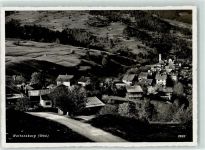 7158 Waltensburg Vuorz Staziun