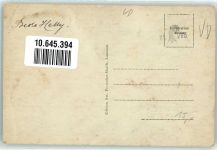 1863 Le Sépey Ormont-Dessous Gebrauchsspuren Klinik Rollier Tauziehen