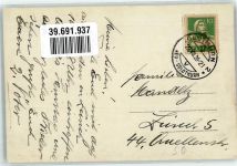 4500 Solothurn Soleure - Mönch Einsiedelei St. Verena