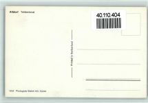 6460 Altdorf UR Balm (Klausen) - Telldenkmal