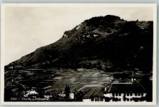 1815 Clarens - Chailly