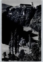 4115 Mariastein - Basilika