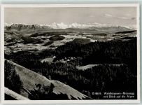 3543 Waldhäusern Emmenmatt - Moosegg