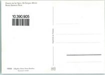 1260 Nyon - Chemin de fer Nyon St Cergue Morez Route Geneve Paris