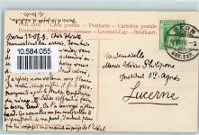 3803 Beatenberg 1908