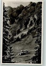 6010 Kriens Foto AK Fräkmünd Pilatus