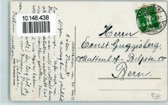 3715 Adelboden - Adelboden mit Wildstrubel