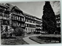 4125 Riehen - Spital
