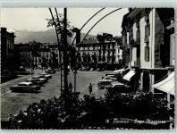 6600 Locarno - Piazza Grande
