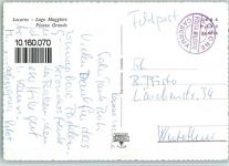 6600 Locarno - Piazza Grande