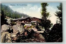 7250 Klosters - Am Cavadürliweg