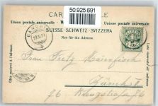 6978 Gandria - Lago di Lugano