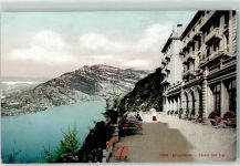 6363 Bürgenstock - Hotels Palace und Rigi