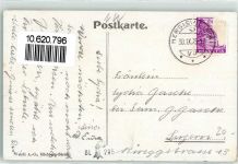 6363 Bürgenstock - Hotels Palace und Rigi