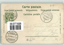 8143 Uetliberg 1904 - Uto Kulm