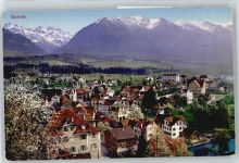 6060 Sarnen - Gesamtansicht