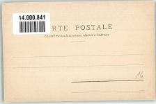 1922 Salvan Radierung Kirche Dorfstrasse