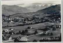 9642 Ebnat-Kappel - Churfirsten