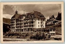 Clavadel - Zürcher Heilstätte