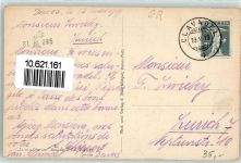 Clavadel - Zürcher Heilstätte