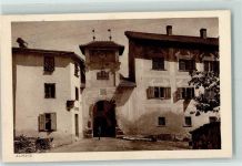 7130 Ilanz Gebrauchsspuren Rhätische Bahn Graubünden