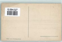 3718 Kandersteg - Oeschinensee