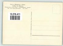 8783 Linthal - Hotel u. Metzgerei z. Raben Hydrant Motorrad