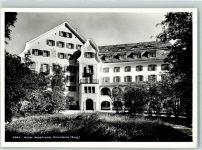 7514 Sils/Segl Maria - Hotel Alpenrose