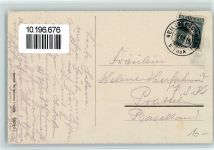 3625 Heiligenschwendi 1919 - Sanatorium Heiligenschwendi bei Thun