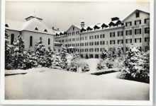 6330 Cham Kemmatten - Institut Heilig Kreuz