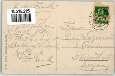 Klausen 1922 - Klausenstrasse Hotel Klause-Passhöhe Kutschen