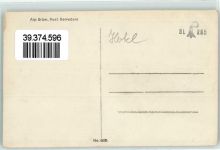 7710 Alp Grüm Gebrauchsspuren Restaurant Belvedere