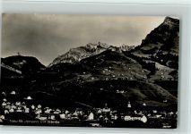 9652 Neu St. Johann - Säntis