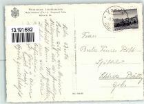 9490 Vaduz - Hotel Schlössle Baumblüte