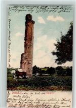 1580 Avenches - Cigognier