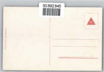 9658 Wildhaus - Kirche, Churfirsten