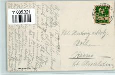 7504 Pontresina 1926 - gegen Pis Julier und Albana Winter