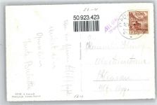 8808 Pfäffikon SZ - Insel Ufenau, Kirche