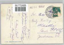 9657 Unterwasser - Säntis