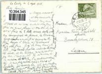 2400 Le Locle - Rue du Temple Straße