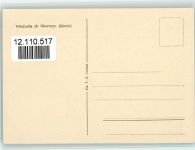 6781 Ronco Bedretto - Veduta di Ronco Rovio