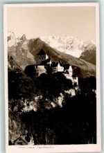 9490 Vaduz 1947 - Schloss