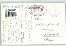 6622 Ronco sopra Ascona - Cios Prato