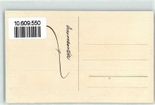 8755 Ennenda - Ort handschriftlich