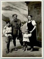 6460 Altdorf UR - Tellspiele Tell´s Familie