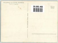 6460 Altdorf UR - Tellspiele Tell´s Familie