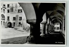 9500 Wil SG - Hofplatz