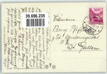 9500 Wil SG - Hofplatz