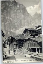 3954 Leukerbad Loèche-les-Bains