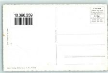 6485 Meien - Fünffingerstöcke Kapelle